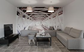 Apartamenty w Starym Browarze 3